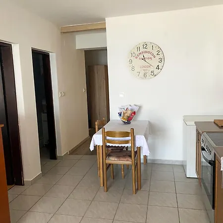 Apartman Luka