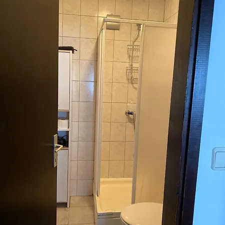 Luka Apartman Tribanj-Krušćica