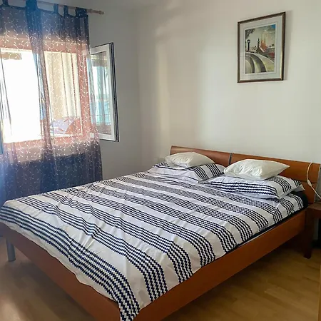 Apartman Luka Tribanj-Krušćica
