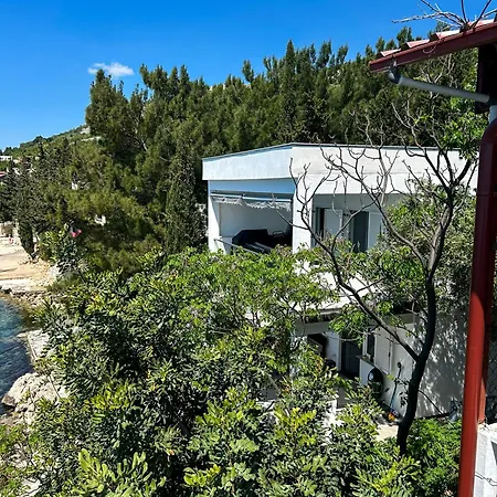Apartman Luka *