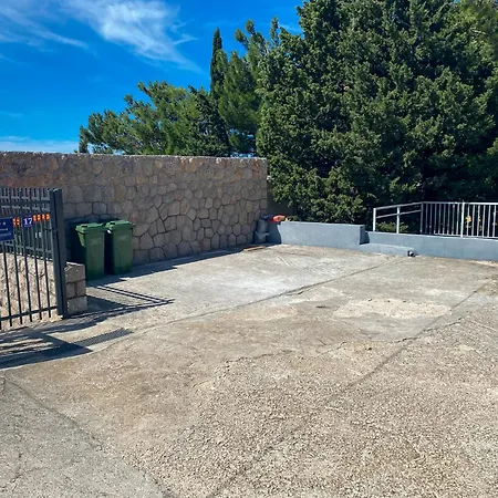 Apartament Luka