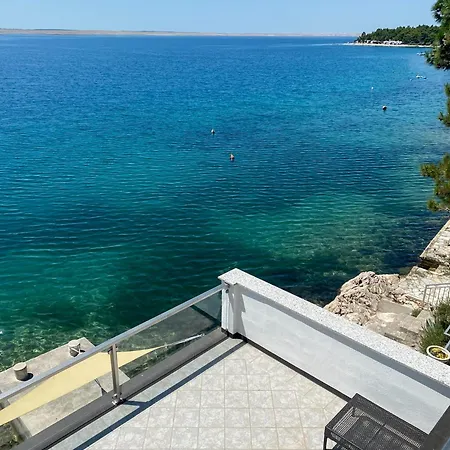 Luka Apartament *