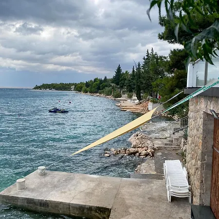 Luka * Tribanj-Krušćica
