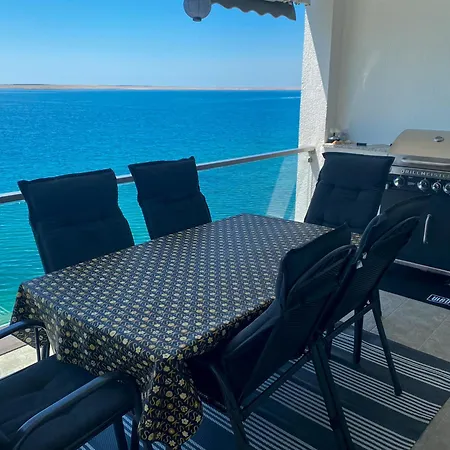 Luka * Tribanj-Kruscica