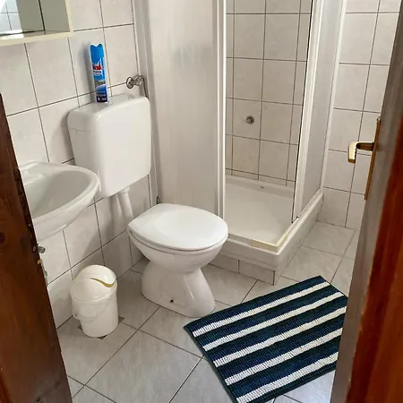 Apartament Luka Tribanj-Kruscica