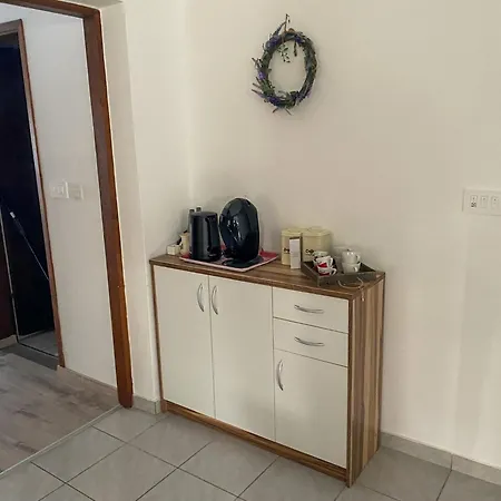 Luka Apartman