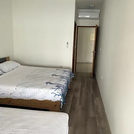 Luka Apartman *