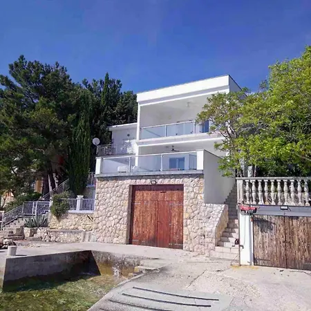 Apartman Luka