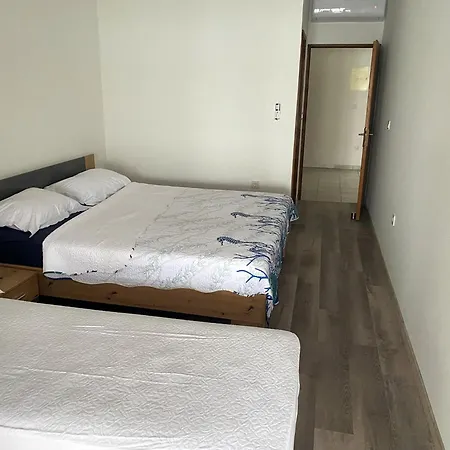 Apartman Luka Tribanj-Krušćica