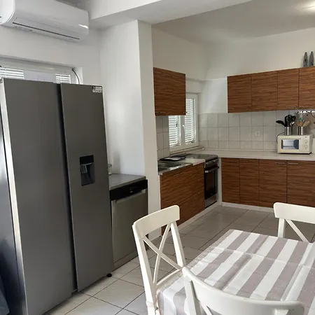 Apartman Luka