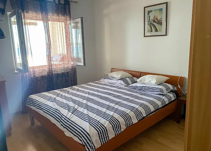 Διαμέρισμα Luka Tribanj-Kruscica