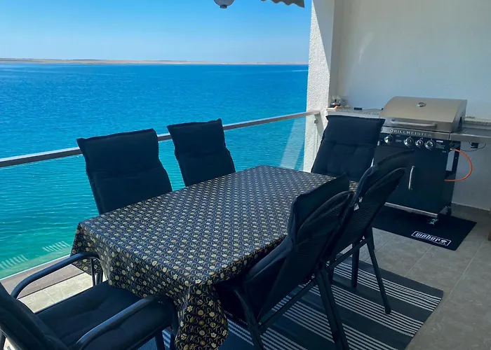 Luka * Tribanj-Kruscica