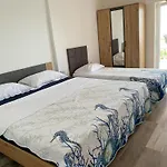 Apartment Luka Tribanj-Kruscica