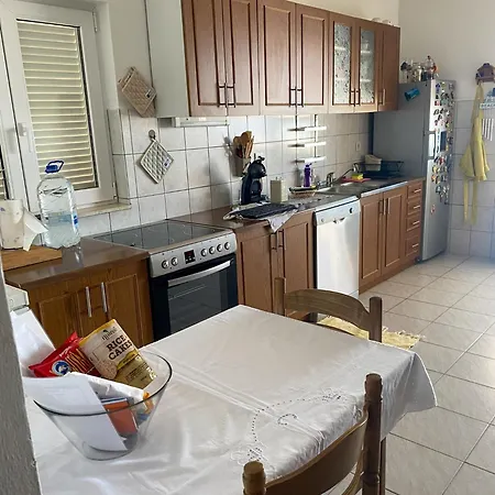 Luka * Tribanj-Kruscica