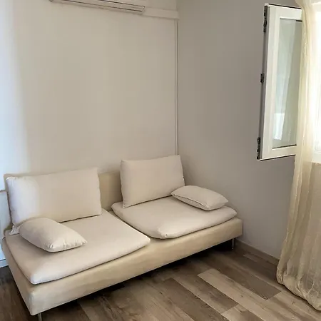 Luka Apartmán Tribanj-Kruscica