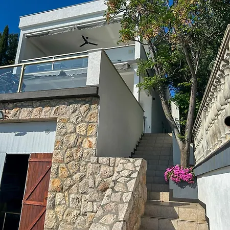 Luka * Tribanj-Kruscica