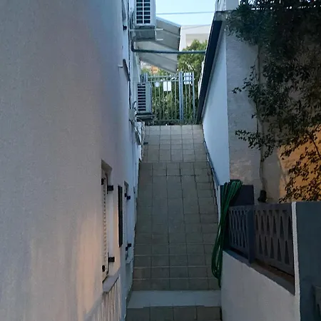 Luka * Tribanj-Kruscica