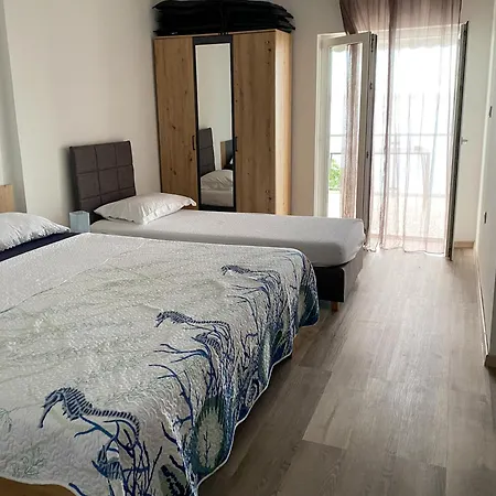 Apartamento Luka