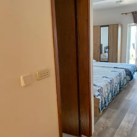Apartamento Luka Tribanj-Kruscica