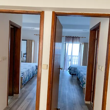 Apartment Luka *